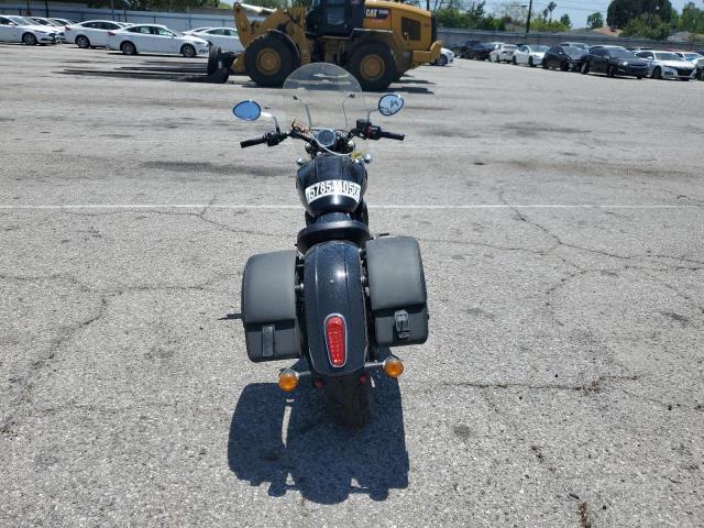 2021 INDIAN MOTORCYCLE CO. SCOUT SIXT - 56KMSB113M3178398