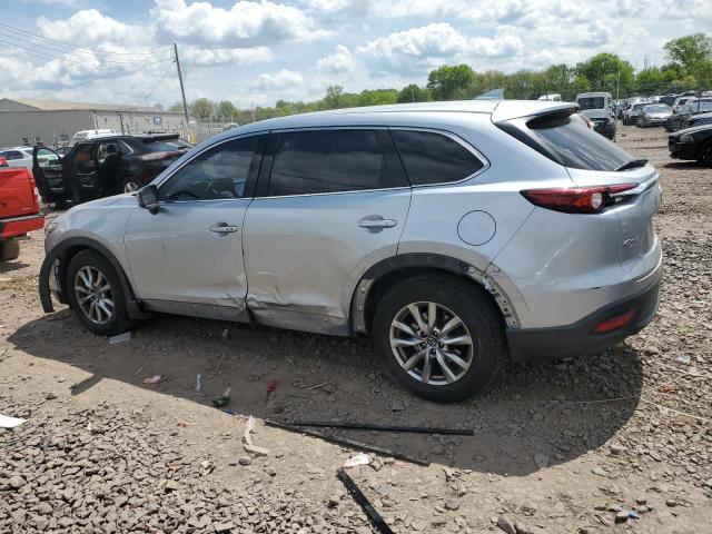 2016 MAZDA CX-9 TOURI JM3TCBCY0G0120898