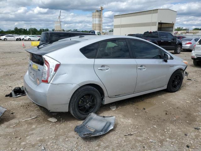 Vin: jtdkn3duxc5447239, lot: 57712375, toyota prius 20123