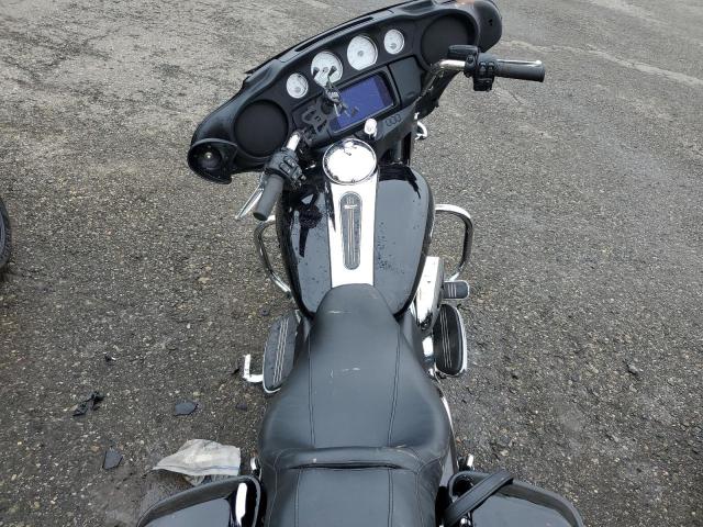 2023 HARLEY-DAVIDSON FLHX 1HD1KBC15PB678660