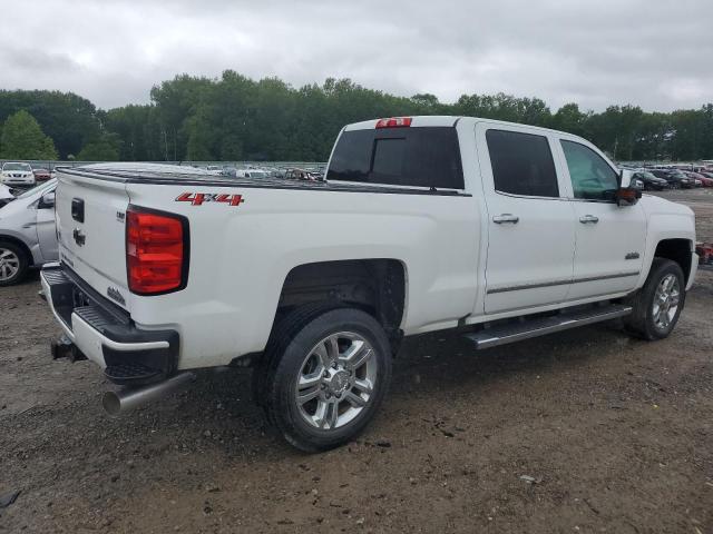 Vin: 1gc1kuey7kf125128, lot: 58443775, chevrolet all models k2500 high country 20193