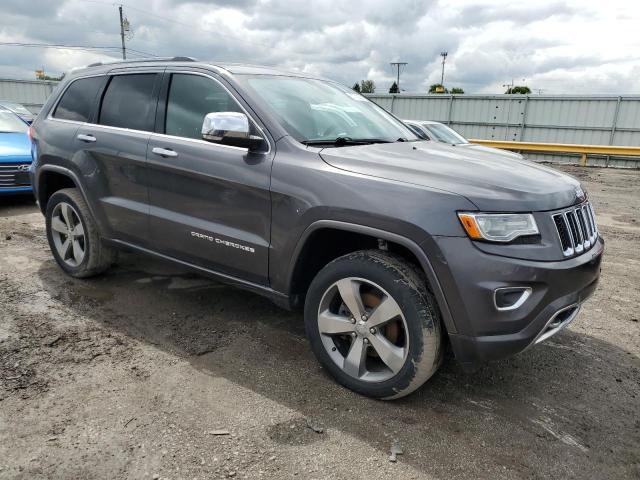Vin: 1c4rjfcg6gc453399, lot: 57730005, jeep grand cher overland 20164