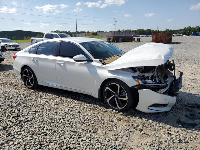 Vin: 1hgcv1f31ka107045, lot: 57726105, honda accord sport 20194