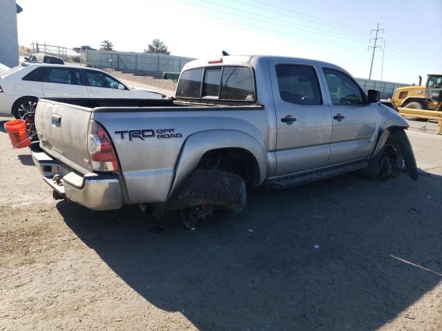 Vin: 3tmlu4en4em155362, lot: 54262235, toyota tacoma double cab 20143