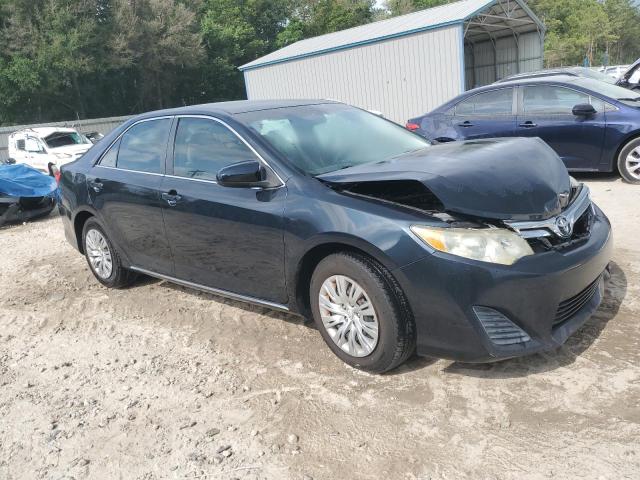 Vin: 4t1bf1fk4cu030925, lot: 57047105, toyota camry base 20124
