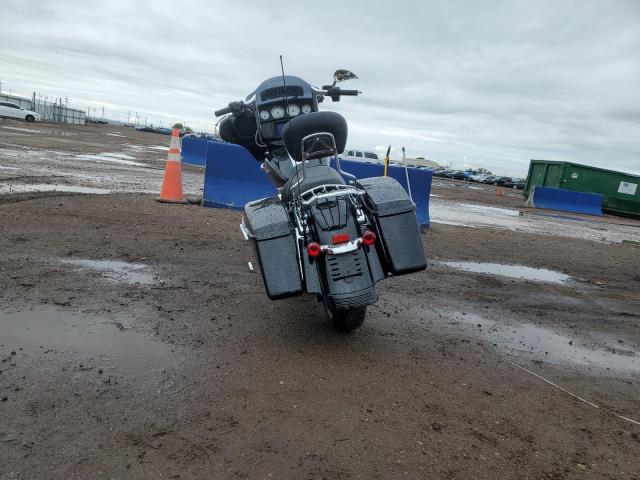 2023 HARLEY-DAVIDSON FLHX - 1HD1KBC19PB661330