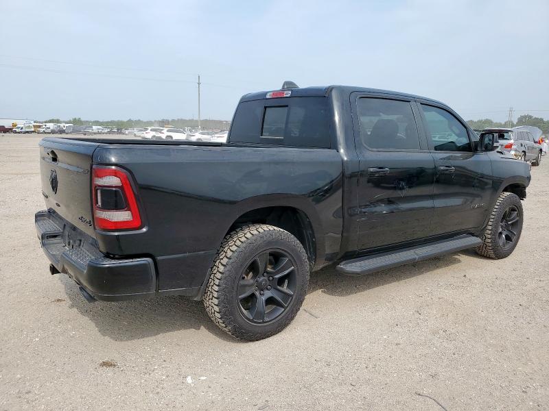 Vin: 1c6srfft2mn766640, lot: 57012885, ram 1500 big horn/lone star 20213