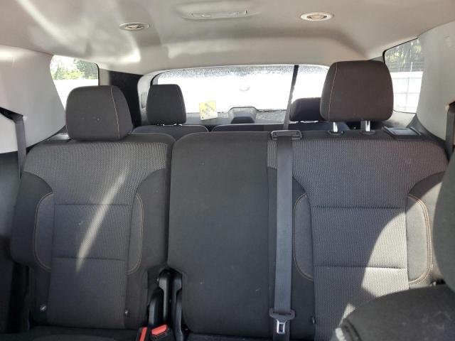 2020 CHEVROLET TRAVERSE L - 1GNERFKW8LJ139668