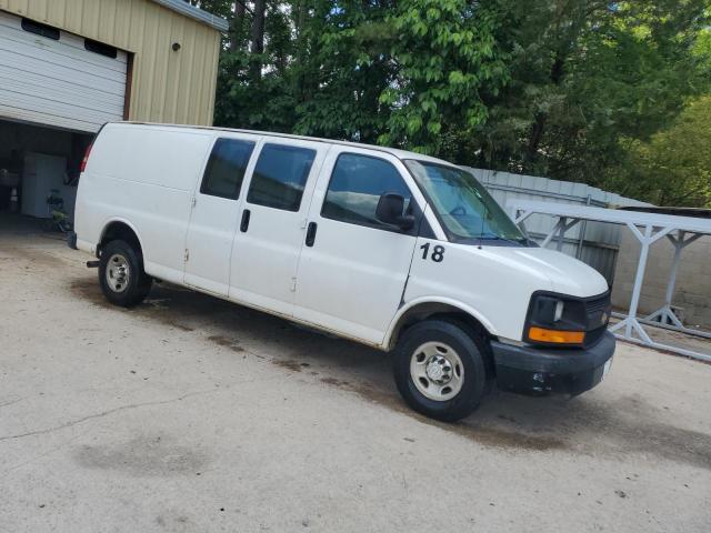 Vin: 1gcwggcf5f1175782, lot: 56345745, chevrolet express 20154