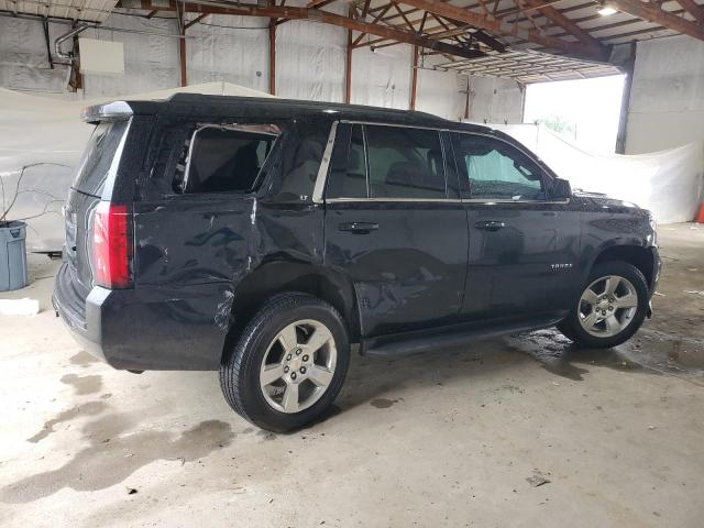 Vin: 1gnskbkc3fr650569, lot: 57797875, chevrolet tahoe k1500 lt 20153