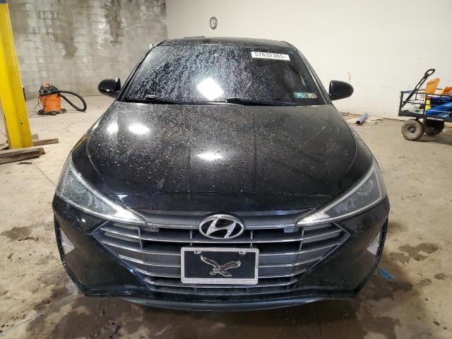 2020 HYUNDAI ELANTRA SE 5NPD84LFXLH541839