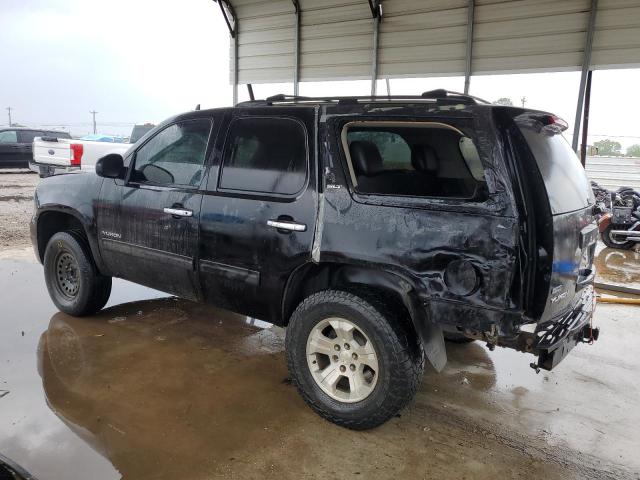 2012 GMC YUKON SLT - 1GKS1CE06CR107915