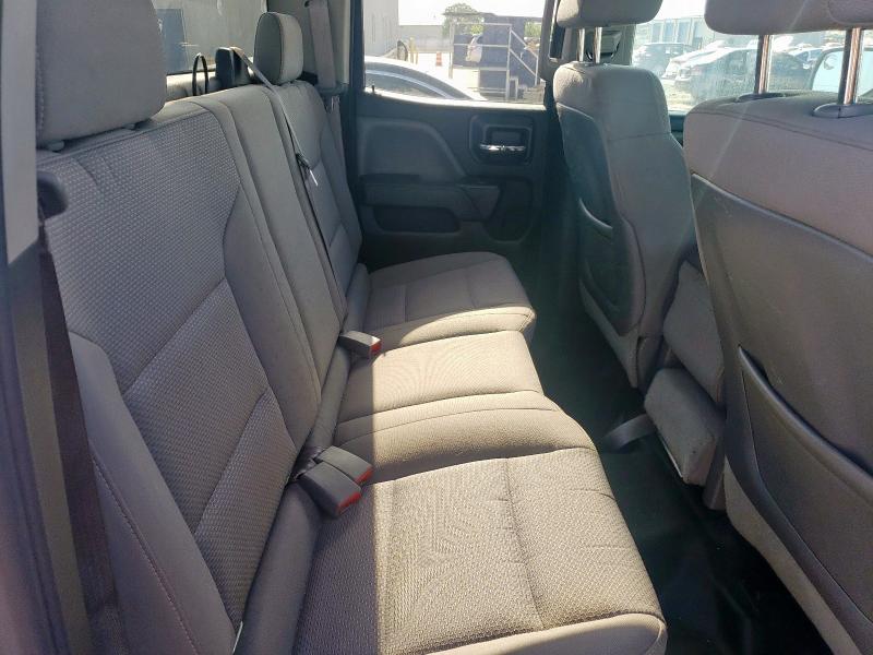 2015 GMC SIERRA C15 - 1GTR1TEH5FZ200915