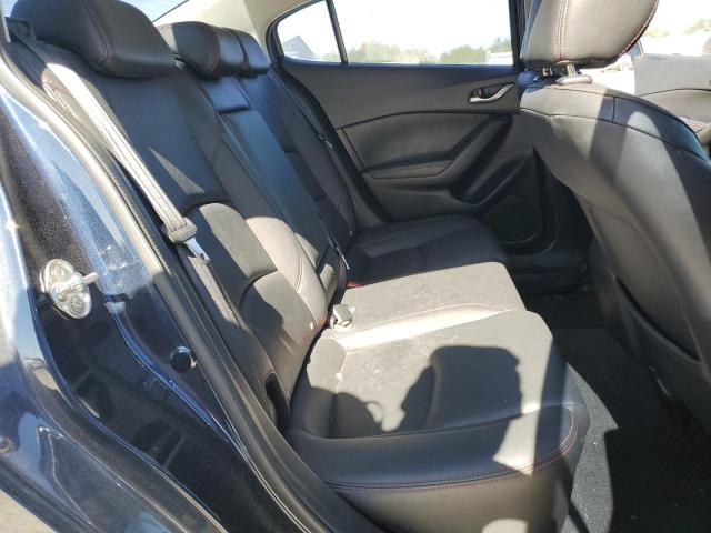 2015 MAZDA 3 TOURING - JM1BM1V3XF1274198