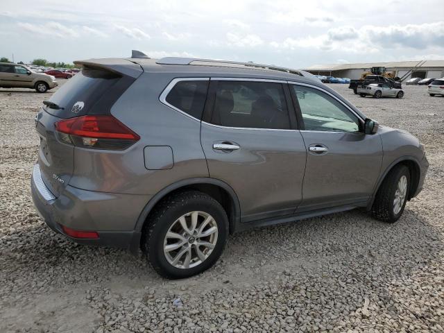 Vin: knmat2mv9jp544258, lot: 56693085, nissan rogue s 20183