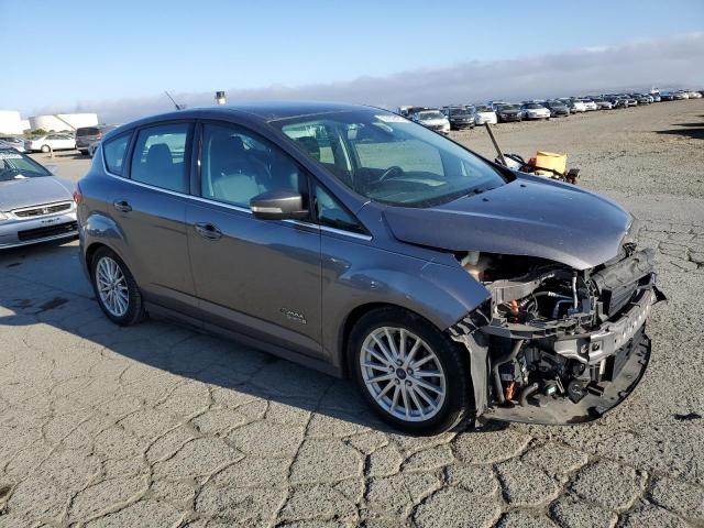 Vin: 1fadp5cu8el505482, lot: 55702675, ford cmax premium 20144