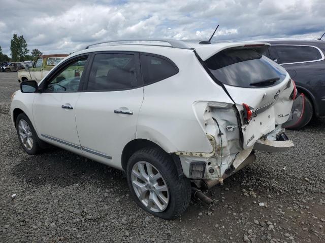 Vin: jn8as5mvxbw307584, lot: 56586375, nissan rogue s 20112