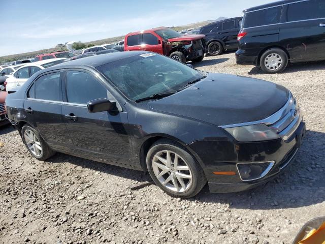 Vin: 3fahp0ja9ar326277, lot: 56306835, ford fusion sel 20104