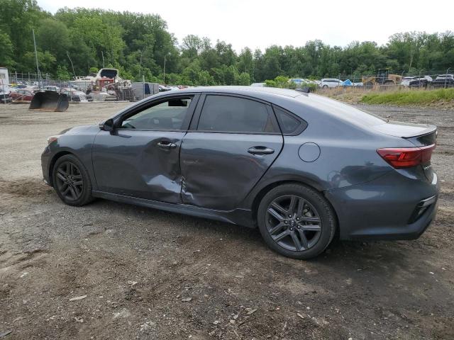 2020 KIA FORTE GT L - 3KPF34AD5LE244314