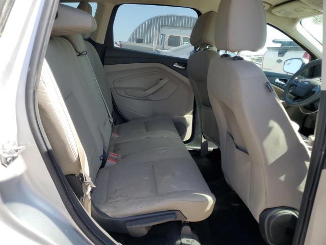 2017 FORD ESCAPE SE - 1FMCU0GD1HUA54725
