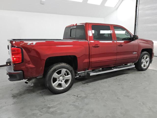 Vin: 3gcukrec0jg456113, lot: 55459655, chevrolet silverado k1500 lt 20183