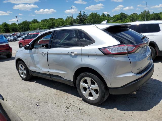 Vin: 2fmpk4g93jbc15422, lot: 58039145, ford edge se 20182