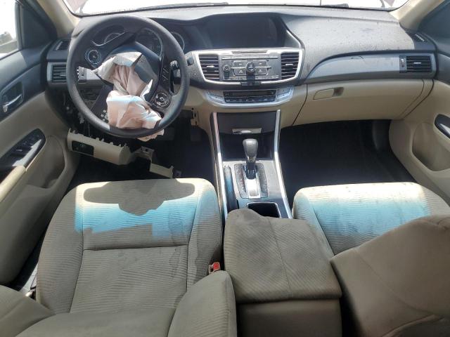 2015 HONDA ACCORD LX 1HGCR2F30FA210005
