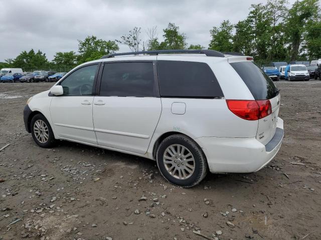 Vin: 5tdyk4cc2as326858, lot: 58054875, toyota all models xle 20102