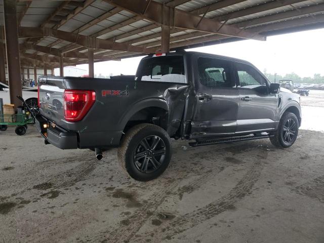 Vin: 1ftfw1e5xpkd25076, lot: 54761915, ford f-150 supercrew 20233