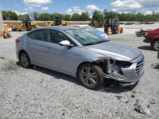 Vin: 5npd84lf2hh096018, lot: 55603075, hyundai elantra se 20174