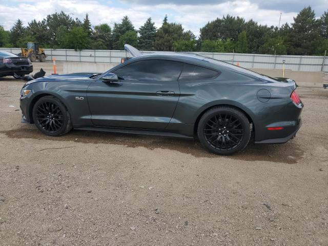 Vin: 1fa6p8cfxf5348412, lot: 58665155, ford mustang gt 20152