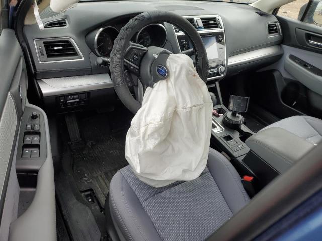 2019 SUBARU LEGACY 2.5 - 4S3BNAF69K3027968
