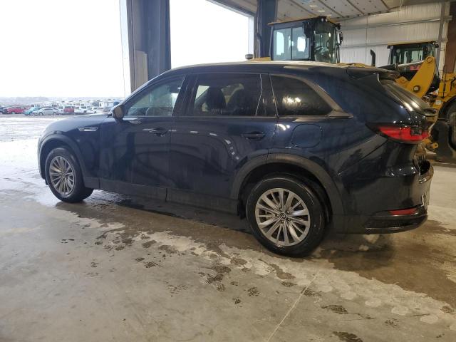 Vin: jm3kkbhaxr1131043, lot: 55139545, mazda cx-90 pref preferred 20242