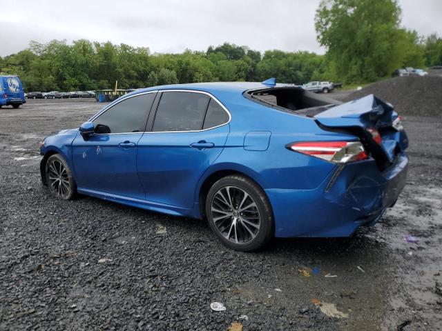 Vin: 4t1g11ak9lu346350, lot: 58021845, toyota camry se 20202