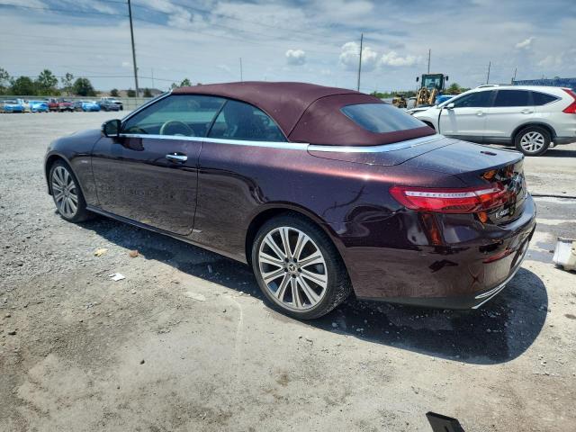 Vin: wdd1k6fb7jf023399, lot: 58789885, mercedes-benz e-class 400 20182