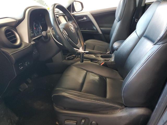 2016 TOYOTA RAV4 LIMIT - 2T3DFREV3GW492845