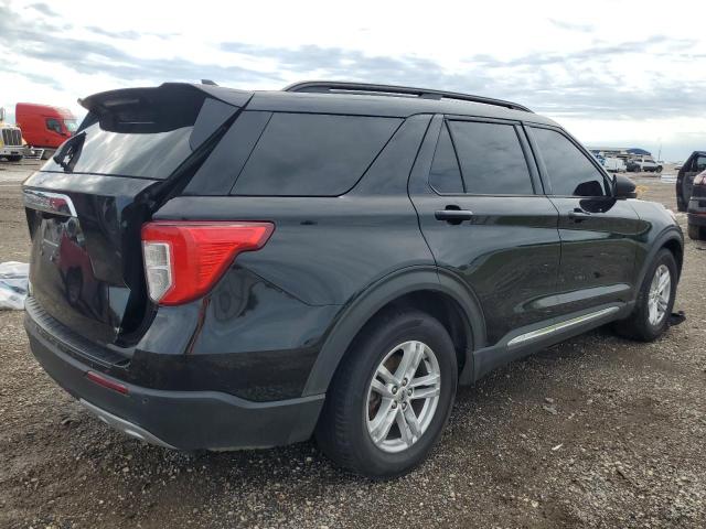 Vin: 1fmsk7dh1nga50282, lot: 56402435, ford explorer xlt 20223