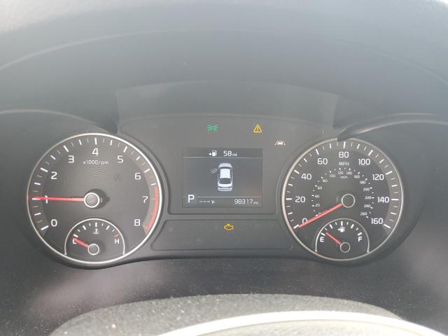 2019 KIA OPTIMA LX - 5XXGT4L36KG358451