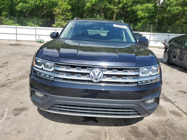 2018 VOLKSWAGEN ATLAS SE - 1V2CR2CA6JC590867