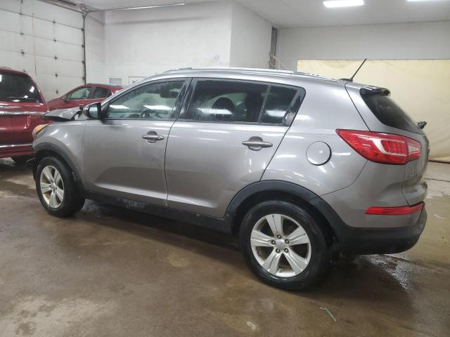 Vin: kndpb3a28c7248650, lot: 56398255, kia sportage base 20122