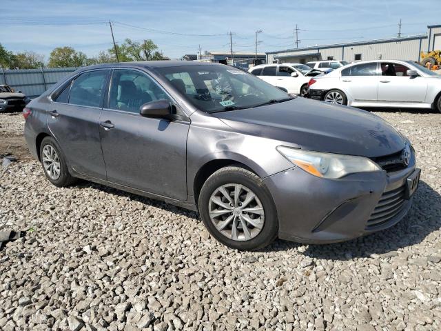 2015 TOYOTA CAMRY LE 4T1BF1FK2FU085653