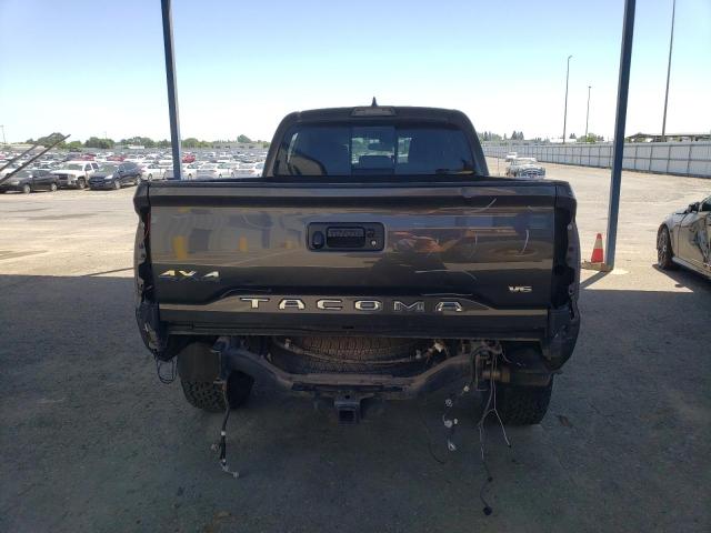 2019 TOYOTA TACOMA DOU - 3TMDZ5BN0KM076833