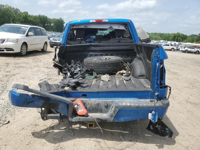 2019 FORD F150 SUPER - 1FTEW1E59KFD49799