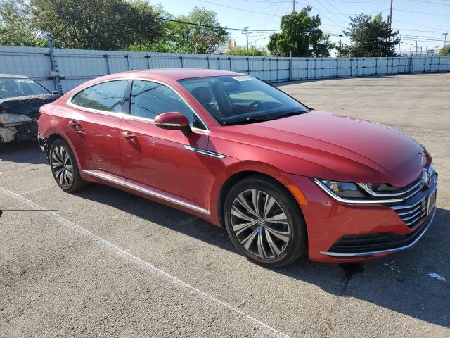 2019 VOLKSWAGEN ARTEON SE WVWBR7AN5KE008828