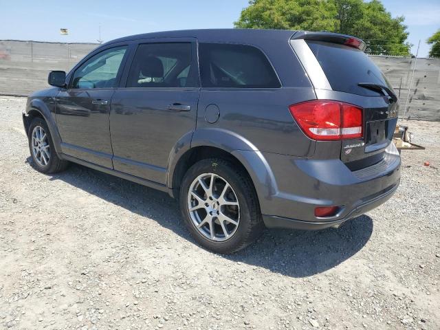 2019 DODGE JOURNEY GT 3C4PDDEG0KT745479