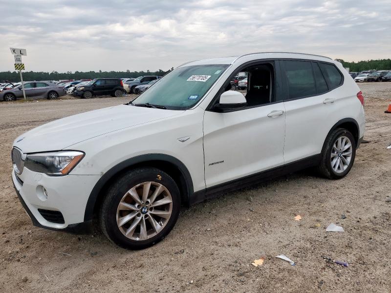 Vin: 5uxwx9c30h0t23331, lot: 56770105, bmw x3 xdrive28i 2017 img_1