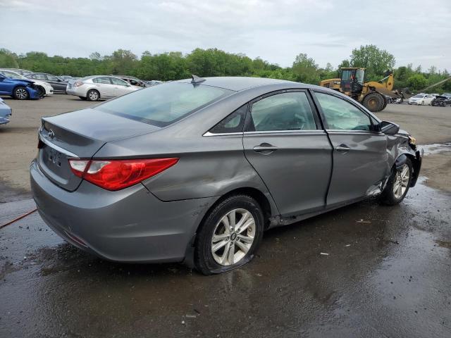Vin: 5npeb4ac7dh560803, lot: 56911495, hyundai sonata gls 20133