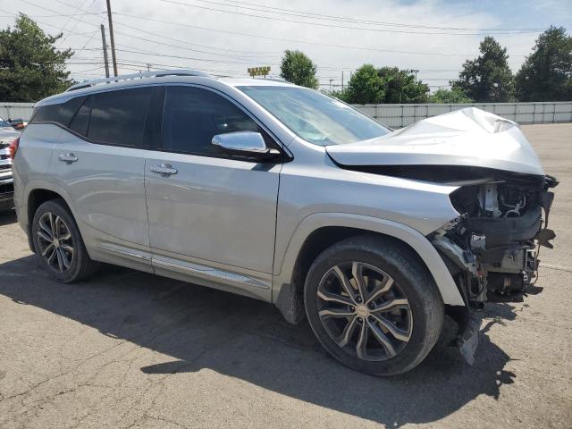Vin: 3gkalsex6kl161556, lot: 57365275, gmc terrain denali 20194
