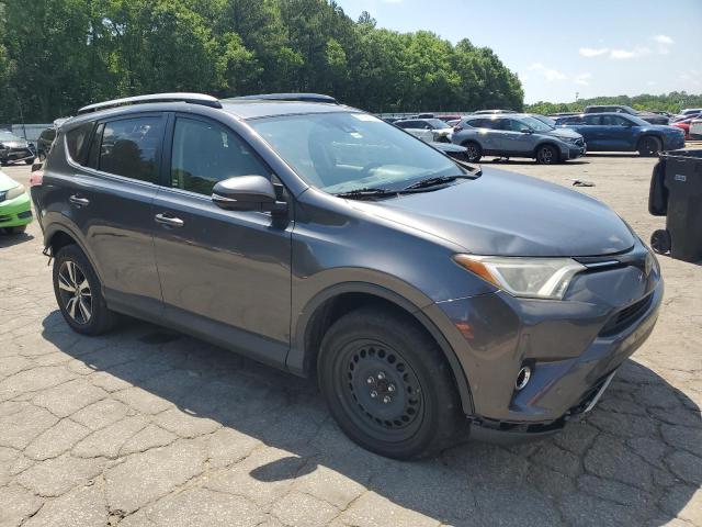 Vin: jtmwfrev8jj735905, lot: 57798115, toyota rav4 adventure 20184