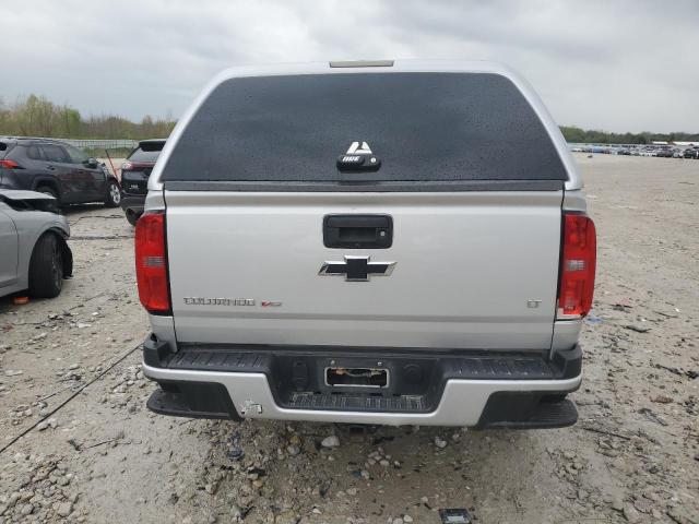 2020 CHEVROLET COLORADO L - 1GCGTCEN0L1158851